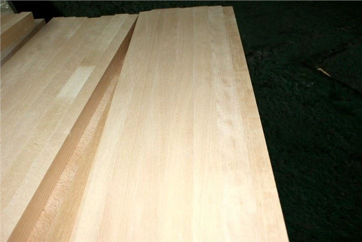 Solid Wood Edge Glued Style Suppliers